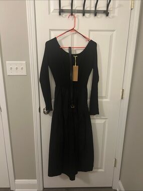 NEW!! Free Market Dress